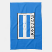 Honduras Handtuch (Vertikal)