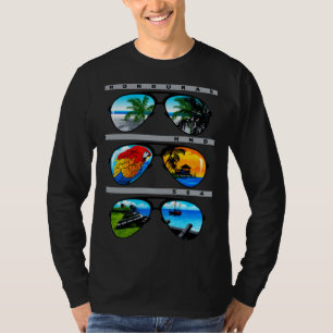 Honduras HND 504 T-Shirt