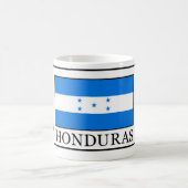 Honduras Kaffeetasse (Mittel)