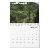 Honduras Kalender (Feb 2026)