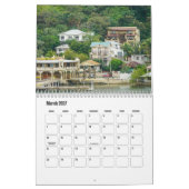 Honduras-Kalender Kalender (Mär 2027)