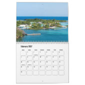 Honduras-Kalender Kalender (Feb 2027)