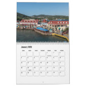 Honduras-Kalender Kalender (Jan 2026)