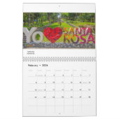 Honduras-Kalender Kalender (Feb 2026)