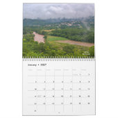 Honduras-Kalender Kalender (Jan 2027)