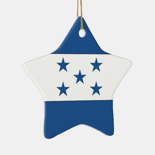 Honduras Keramikornament (Rechts)