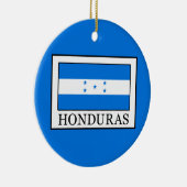 Honduras Keramikornament (Rechts)