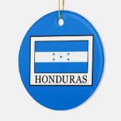 Honduras Keramikornament (Links)