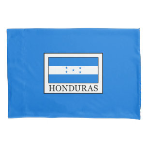 Honduras Kissenbezug