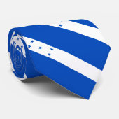 Honduras Krawatte (Gerollt)