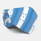 Honduras-Krawatte Krawatte (Gerollt)