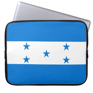Honduras Laptopschutzhülle
