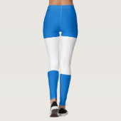 Honduras Leggings (Rückseite)