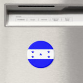 Honduras Magnet (In Situ (Geschirrspüler))