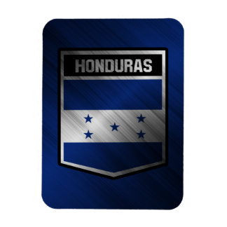 Honduras Magnet