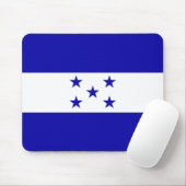 Honduras Mousepad (Mit Mouse)