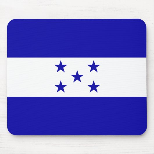 Honduras Mousepad (Vorne)