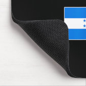Honduras Mousepad (Ecke)