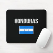 Honduras Mousepad (Mit Mouse)