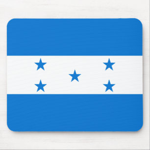 Honduras Mousepad