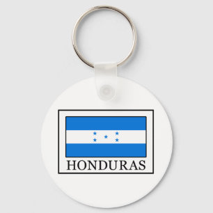 Honduras Schlüsselanhänger