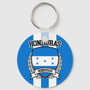 Honduras Schlüsselanhänger