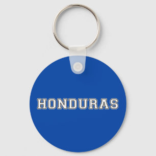 Honduras Schlüsselanhänger