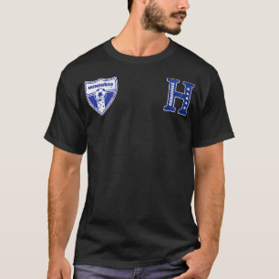 Honduras seleccion Garra catracha T - Shirt