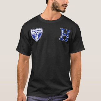 Honduras seleccion Garra catracha T - Shirt