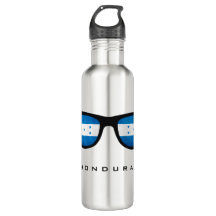 Honduras Shades Zollflaschen