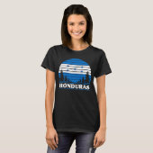 Honduras T-Shirt (Vorne ganz)