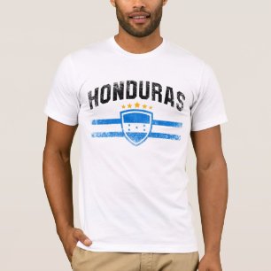 Honduras T-Shirt