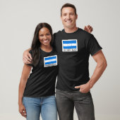 Honduras T-Shirt (Unisex)