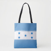 Honduras Tasche (Vorderseite)