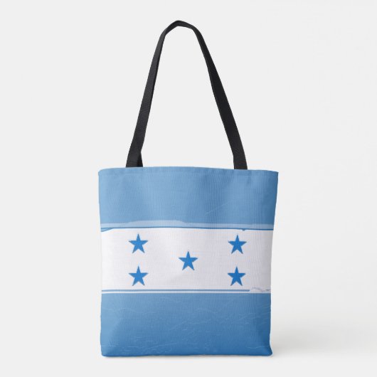Honduras Tasche (Rückseite)