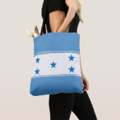 Honduras Tasche (Von Nahem)