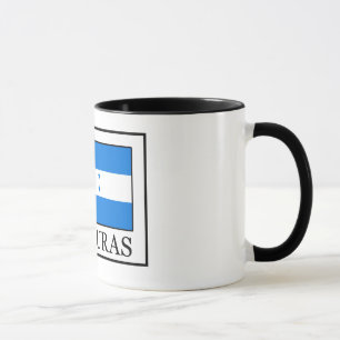 Honduras Tasse