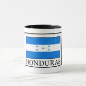 Honduras Tasse (Zentrum)