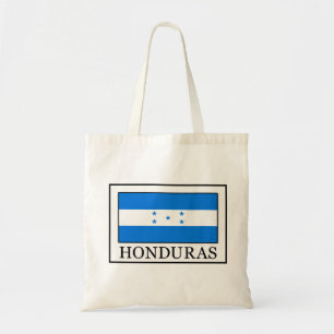 Honduras Tragetasche