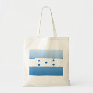 Honduras Tragetasche