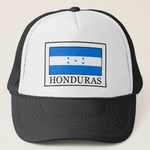 Honduras Truckerkappe