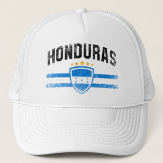 Honduras Truckerkappe