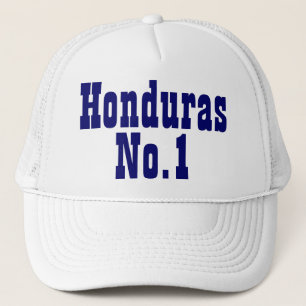 Honduras Truckerkappe