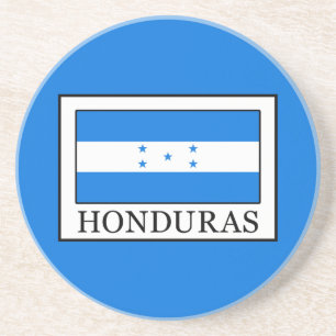 Honduras Untersetzer