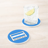 Honduras Untersetzer (Seite)