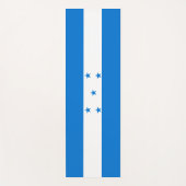 Honduras Yogamatte (Vorderseite)