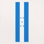 Honduras Yogamatte (Rückseite)