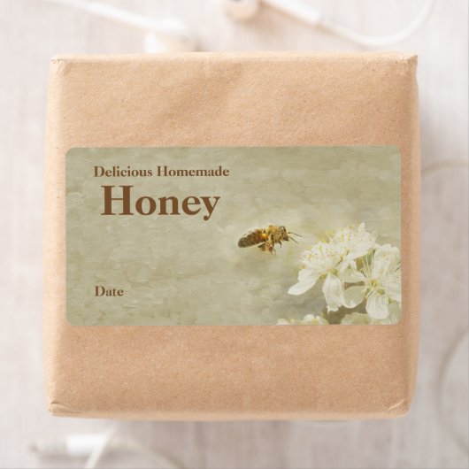 Honey (Insitu)