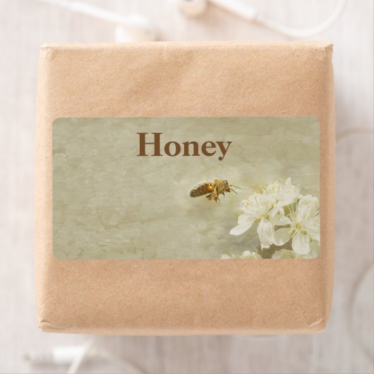 Honey (Insitu)