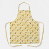 Honey Apron Schürze (Vorderseite)
